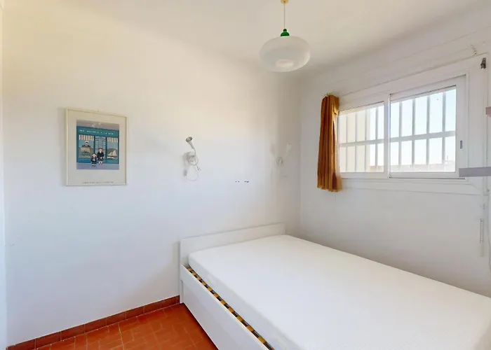 Bora09 Apartamento